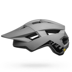 CASCO BELL SPARK MIPS GY/BL