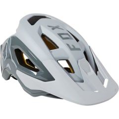 CASCO FOX SPEEDFRAME PRO GREY