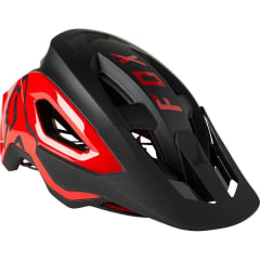 CASCO FOX SPEEDFRAME PRO BLK/RED