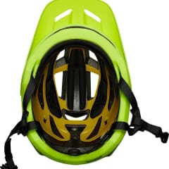 CASCO FOX SPEEDFRAME MIPS FLUOR