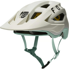 CASCO FOX SPEEDFRAME MIPS BLANCO