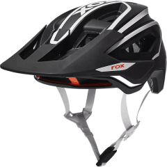 CASCO FOX SPEEDFRAME PRO DIVIDE NEGRO