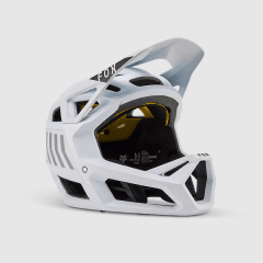 CASCO FOX NEW PROFRAME NACE WHT