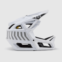 CASCO FOX NEW PROFRAME NACE WHT