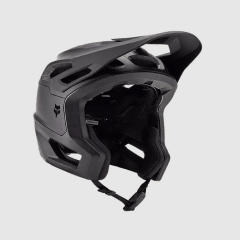 CASCO FOX NEW DROPFRAME PRO BLK
