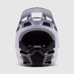 CASCO FOX RAMPAGE RPC INTRUDE CE/CPSC WHT