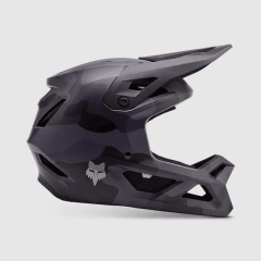 CASCO FOX NEW RAMPAGE CE/CPSC C BLK CAM
