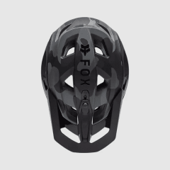CASCO FOX NEW SPEEDFRAME CAMO