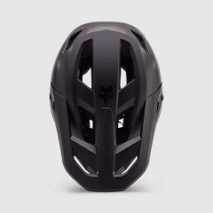 CASCO FOX NEW RAMPAGE BLK