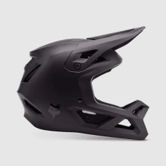 CASCO FOX NEW RAMPAGE BLK