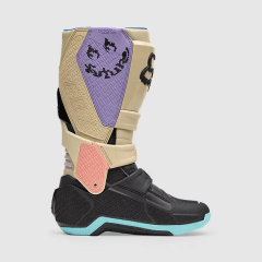 BOTAS FOX MOTION  HELLO FUTURE