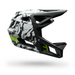 CASCO FOX NEW PROFRAME THRIVE WHT