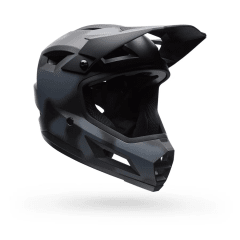 CASCO BELL SANCTION 2 MIPS CAMO MATTE BLK