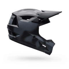 CASCO BELL SANCTION 2 MIPS CAMO MATTE BLK