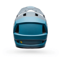 CASCO BELL SANCTION DXL MIPS BLIP TEAL