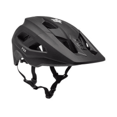 CASCO FOX MAINFRAME MIPS YOUTH BLK