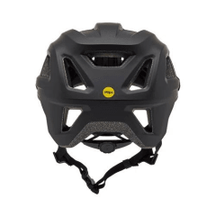 CASCO FOX MAINFRAME MIPS YOUTH BLK