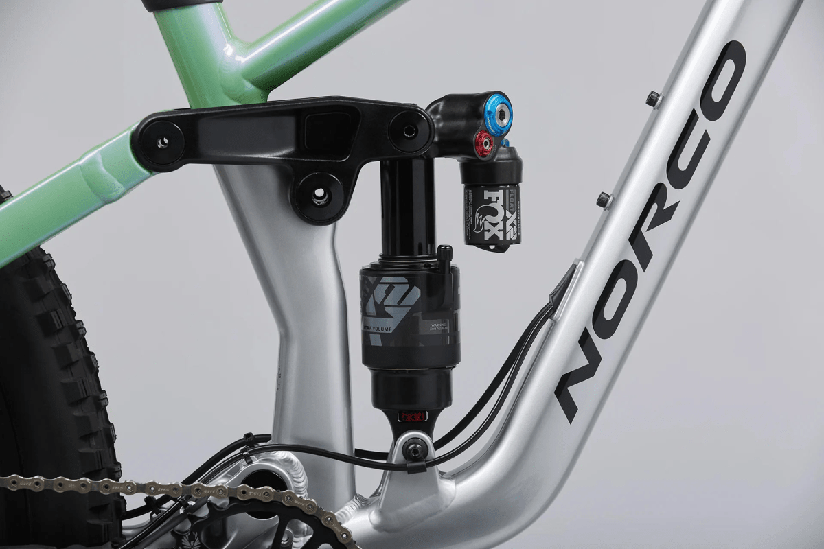 BICICLETA NORCO SIGTH 27.5 NIÑO | RideTec Motos & Bike Store