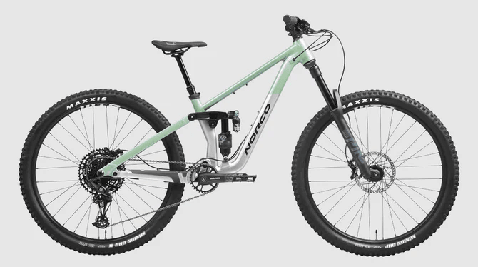 2020 Norco Range Norco Sight A3 29er 2020 Norco Norco Sight A3