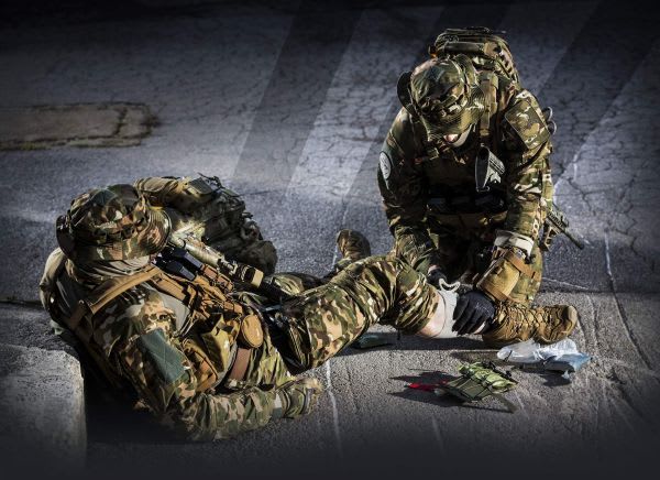 La seguridad en el airsoft,  un aspecto fundamental. 