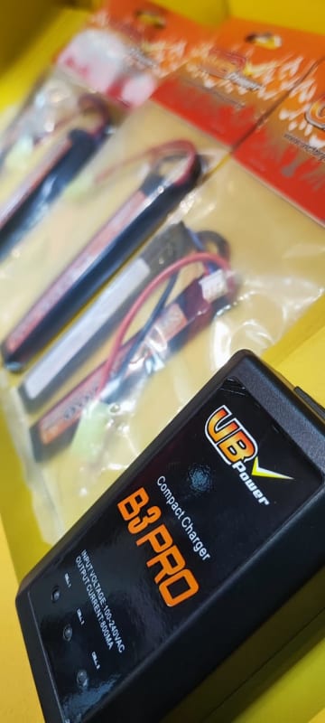 Cero, el número de la muerte para nuestras baterías de litio 