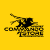 Logo de Airsoft Commando Store