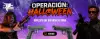 collection operacion halloween