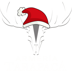 Nueva Armeria Tarapaca - GLOCK STORE