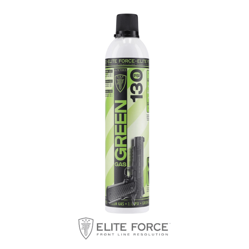 Gas | Airsoft Commando Store