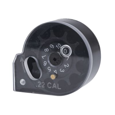 Cargador cal 5,5 mm 10 rds para Gauntlet/Origin