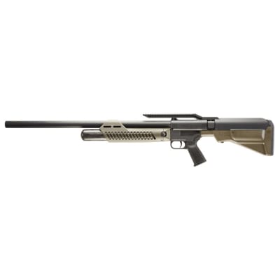 Rifle cal .50 PCP modelo Hammer