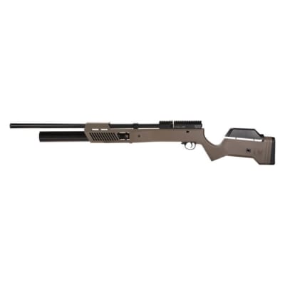 Rifle PCP cal 5.5 mm mod Umarex Gauntlet2