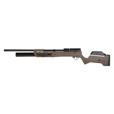 Rifle PCP cal 6.35 mm mod Umarex Gauntlet2