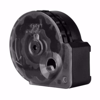 Cargador cal 5,5 mm para rifle UX Komplete, 10 rds, 2 unidades