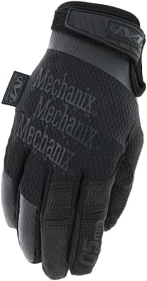 Mechanix 0,5mm Covert Women´s Talla L MSD-55-530 Mechanix 0,5mm Covert Women´s Talla L MSD-55-530