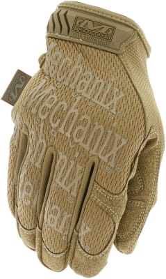 Mechanix Original Coyote Talla M MG-72-009 Mechanix Original Coyote Talla M MG-72-009