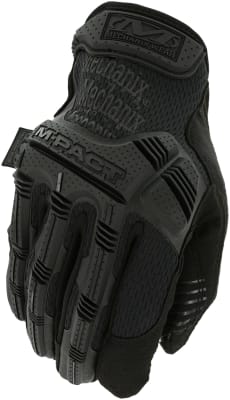Mechanix M-Pact Covert Talla XL MPT-55-011 Mechanix M-Pact Covert Talla XL MPT-55-011