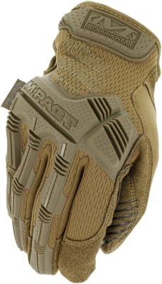 Mechanix M-Pact Coyote Talla L MPT-72-010