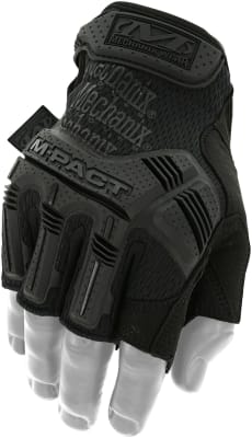 Mechanix M-Pack FingerLess Covert Talla L MFL-55-010 Mechanix M-Pack FingerLess Covert Talla L MFL-55-010