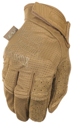 Mechanix Specialty Vent Coyote Talla M MSV-72-009