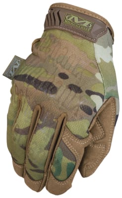 Mechanix Original Multicam Talla L MG-78-010 Mechanix Original Multicam Talla L MG-78-010