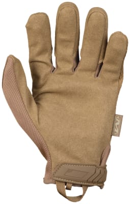 Mechanix Original Coyote Talla M MG-72-009 Mechanix Original Coyote Talla M MG-72-009