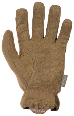 Mechanix FastFit Coyote Talla S FFTAB-72-008 Mechanix FastFit Coyote Talla S FFTAB-72-008