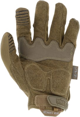 Mechanix M-Pact Coyote Talla L MPT-72-010 Mechanix M-Pact Coyote Talla L MPT-72-010