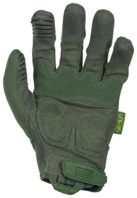 Mechanix M-Pact Olive Drab Talla M MPT-60-009 Mechanix M-Pact Olive Drab Talla M MPT-60-009