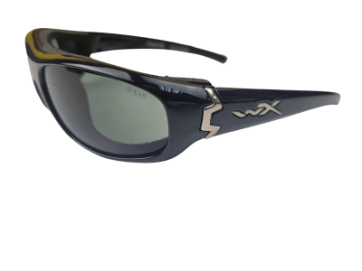 Wiley X Curve polarizado verde1