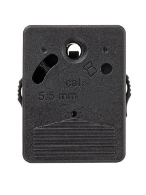 CARGADOR cal 5.5 para rifle PCP REING