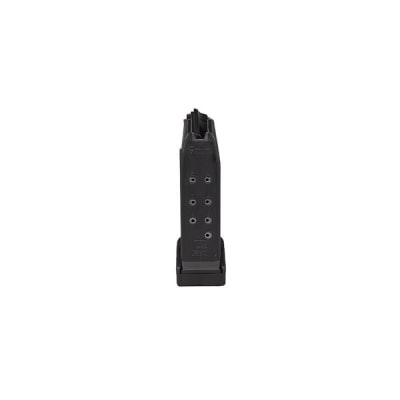 Cargador cal 9 mm para Glock 26, capacidad 10 + 2 rds