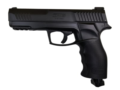Pistola T4E TP 50 Gen2 BLK .50