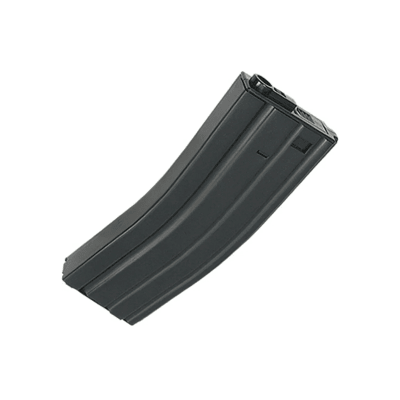 Cargador cal 6mm M4/M16 King Arms Hi Cap, 300 rds1